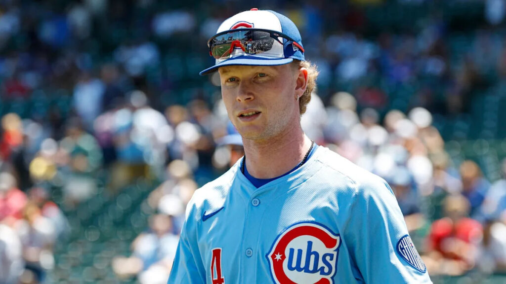 Fantasy Baseball Steals Report: Pete Crow-Armstrong can’t steal first, Corbin Carroll running again