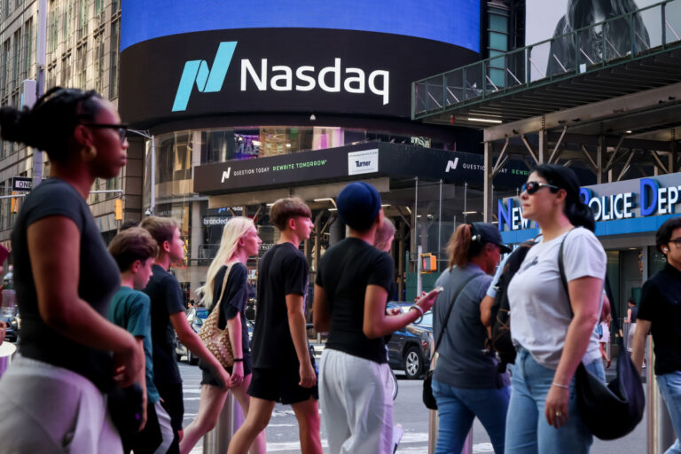 Another crypto firm hits Wall Street with ‘perfect’ IPO timing