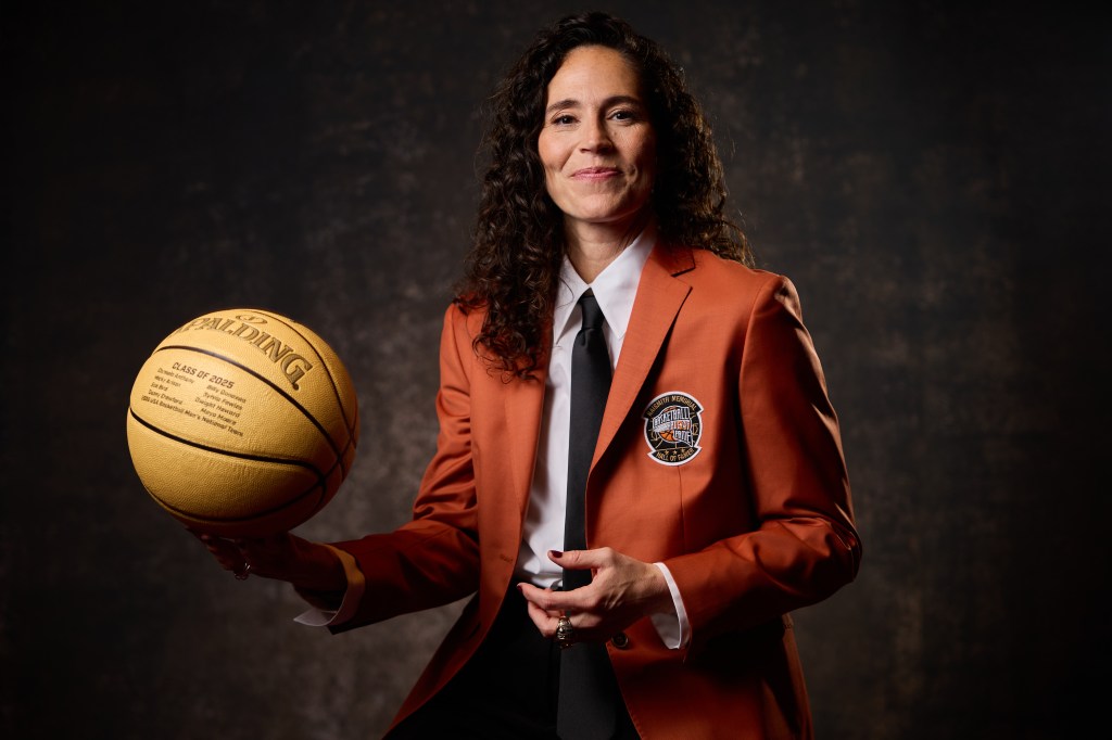 Dom Amore: UConn’s Sue Bird made pathways possible, made things happen along way to Hall of Fame