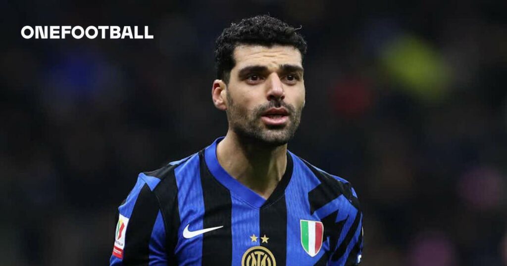 Report – Legendary Ex Iran Coach Queiroz Advises Fulham To Sign Inter Milan Outcast