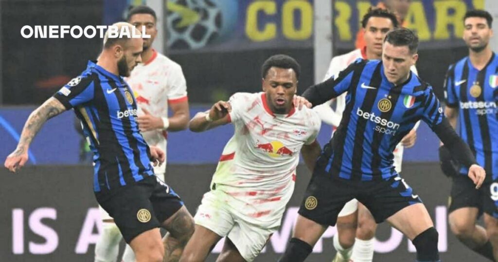Juventus chasing Openda since August 20 amid tough Kolo Muani talks