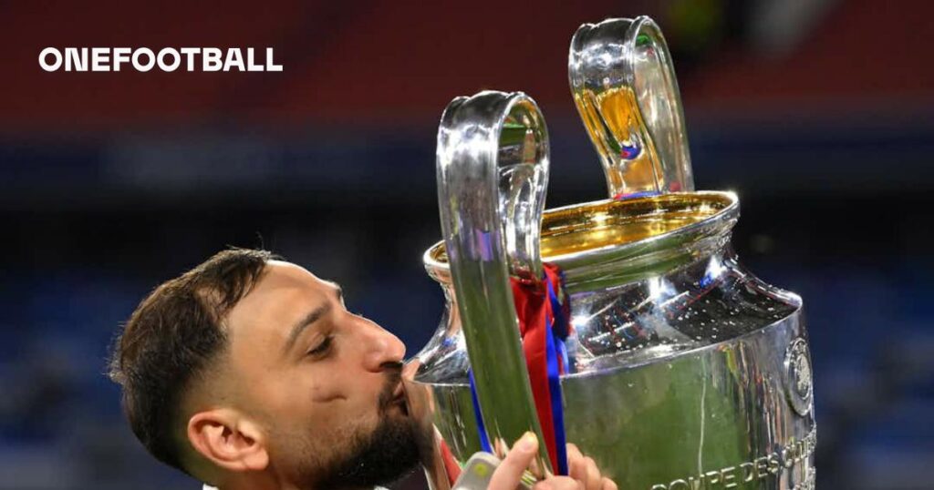 Exclusive: Donnarumma set for 27m Manchester City move