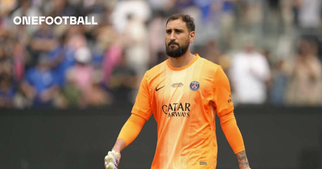 Fabrizo Romano Confirms Blockbuster Man City Deadline Day Deal
