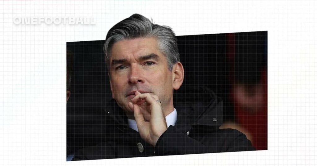 Liverpool tipped to complete last-minute €20m forward deal
