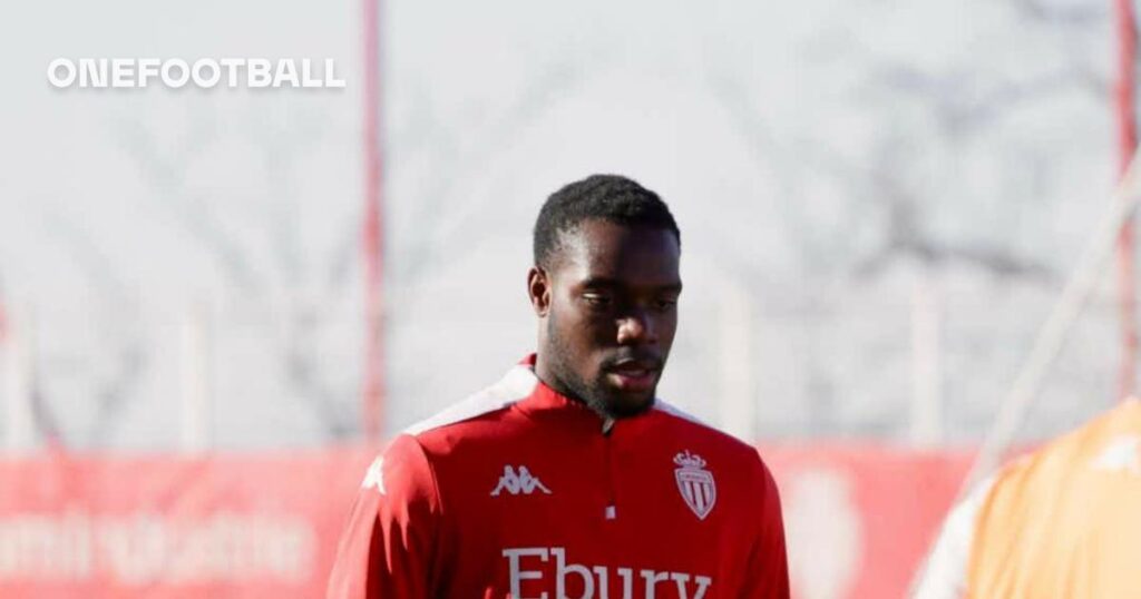 Monaco turn down €27m bid from VfB Stuttgart for George Ilenikhena