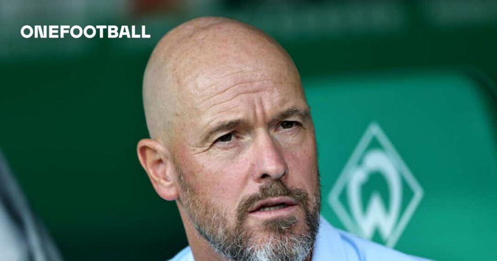 Bundesliga matchday 2 review | Erik ten Hag tragedy, derby day delights, flying eagles, and more