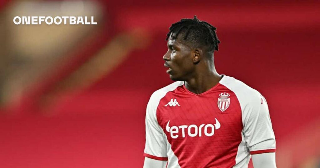 Rennes’ Deadline Day move for Monaco’s Breel Embolo in jeopardy