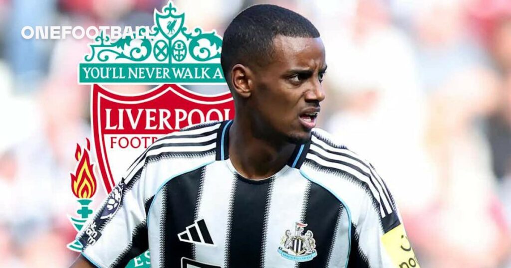 Why Isak is worth every penny of Liverpool’s £130m transfer record deal