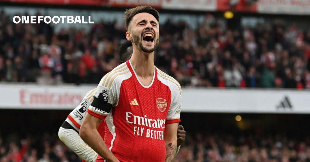 🚨 Reports: HSV sign Arsenal striker valued at €22m