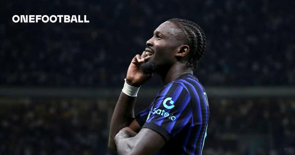 France & Italy Stars Emerge With Some Credit From Inter Milan 1-2 Udinese Serie A Loss – Rest Of Team Below Part