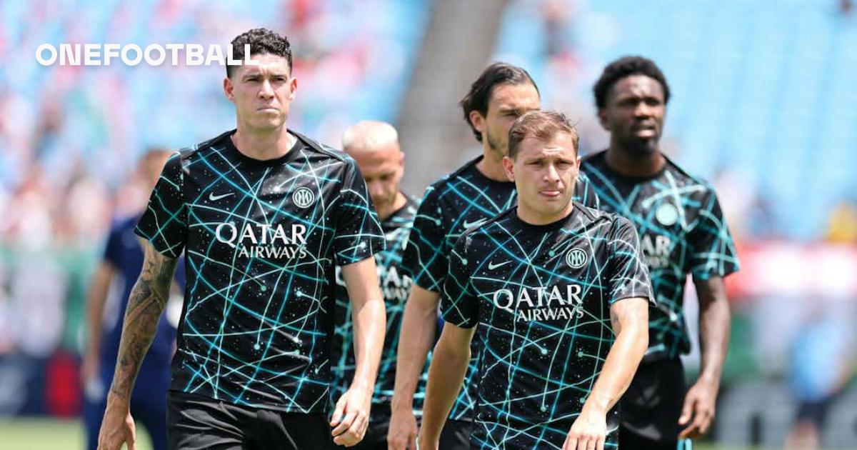 Inter Milan Fizzle Out After 15 Minutes Vs Udinese – Worrying Limitations Apparent In 1-2 Serie A Loss