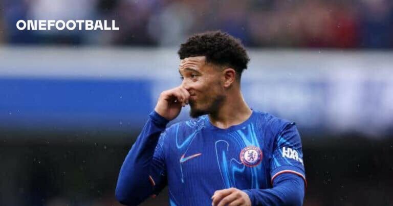 Sancho moves to Aston Villa on dry loan