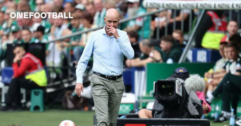 🚨 Bundesliga record: Top club sack coach after just 2 matches, say media