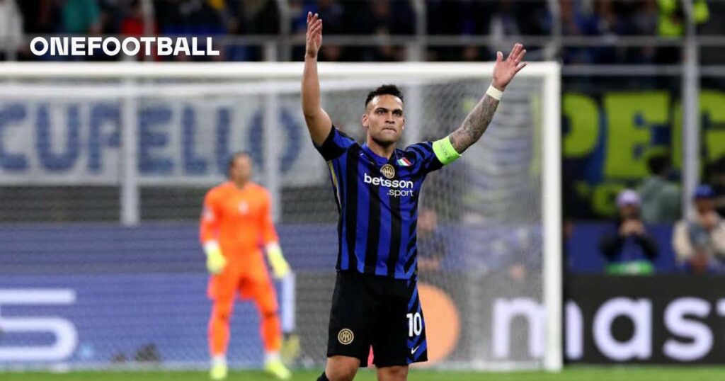 Inter Milan Captain A Doubt For Serie A Clash Vs Juventus Due To Tight International Break Schedule