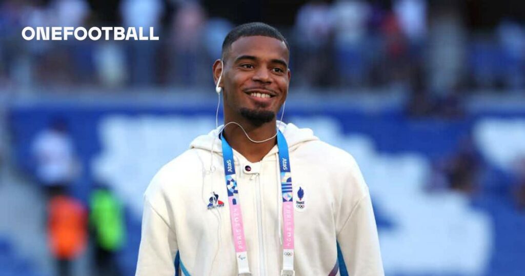 Report – France U21 Star Impresses With Performance In Inter Milan Vs Padova Behind-Closed-Doors Friendly