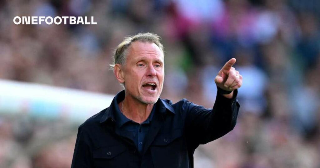 “If a team is creating this many scoring chances against Chelsea, that gives me belief for the future” – Andrée Jeglertz optimistic despite loss