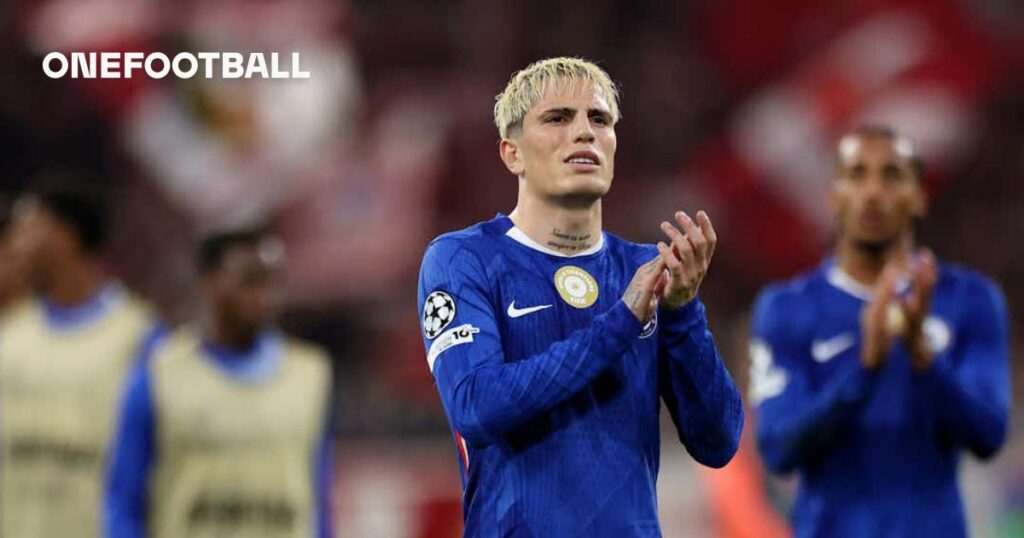 Palmer Gets 7.5, Caicedo With 5.5 | Chelsea Players Rated In Disappointing Loss Vs Bayern Munich