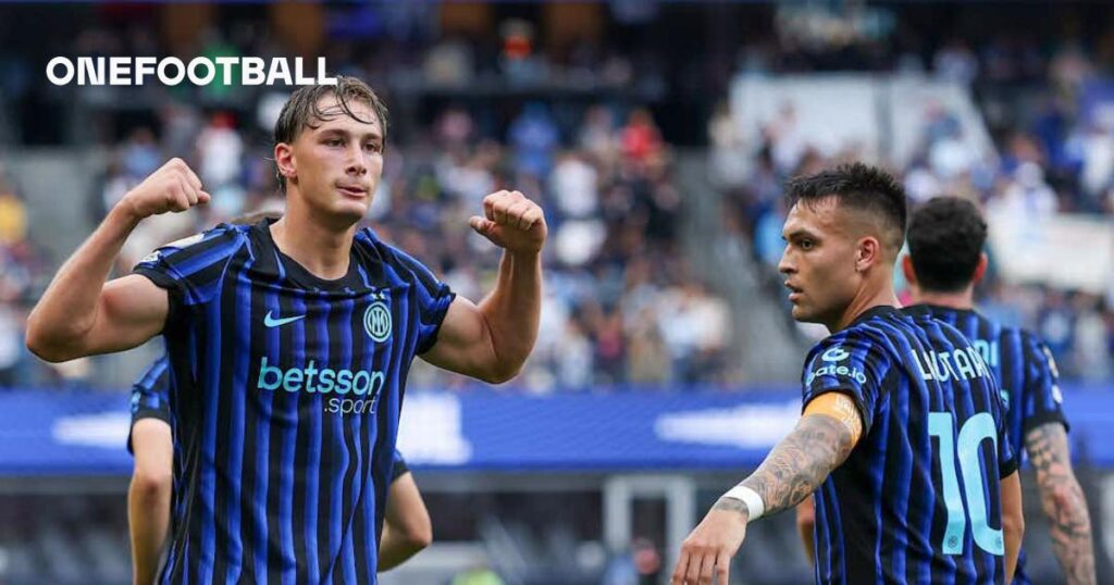 Ajax 0-2 Inter Milan: Italy Youngster On Cloud 9 After Champions League Debut: “A Dream Come True”