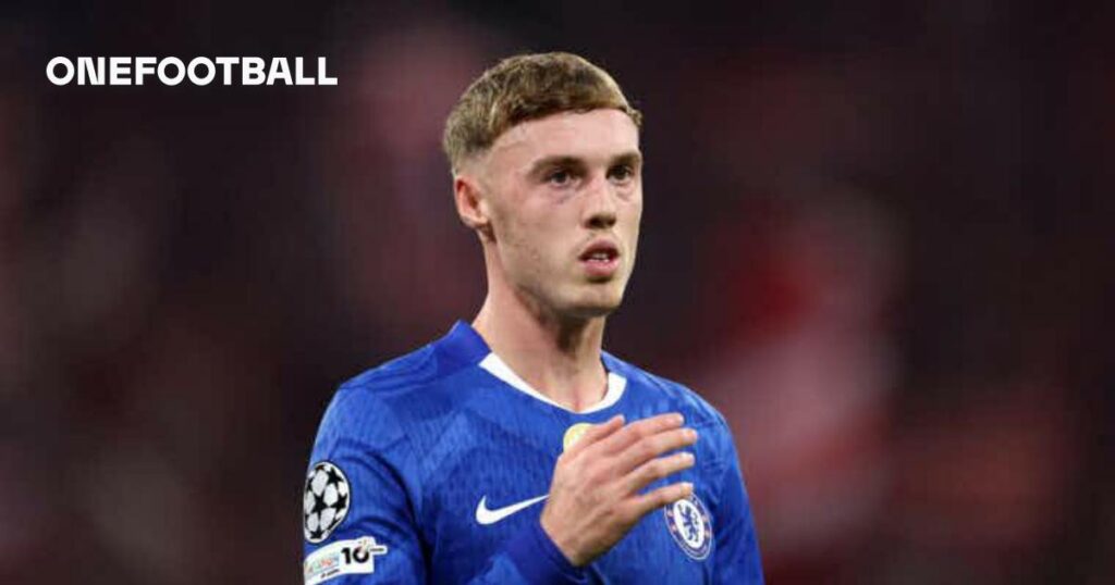 Palmer says Chelsea deserved more in Bayern defeat
