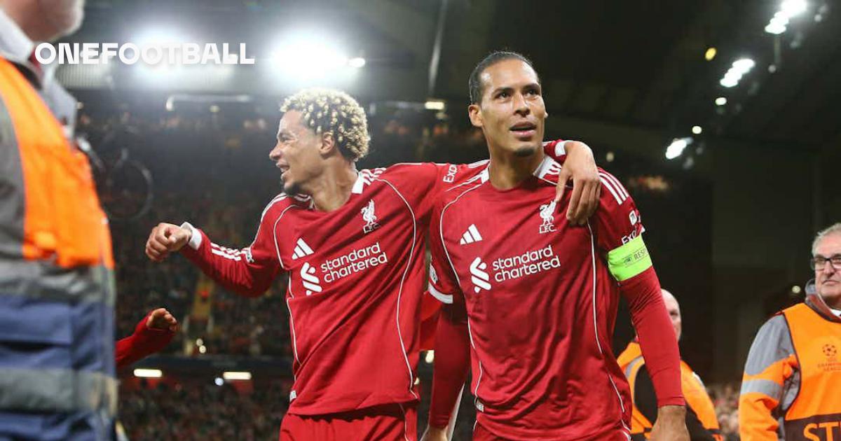 David Lynch’s 5 Key Takeaways from Liverpool’s 3-2 Win Over Atletico Madrid