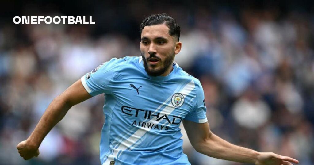 An exciting Manchester City playmaker needs time to make an impact