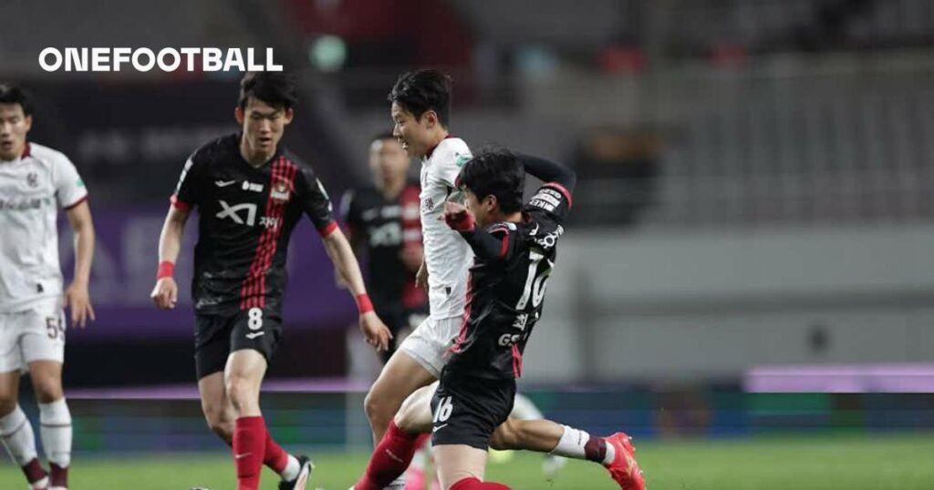 Key Matches in the Key Races: Alternative K League 1 Round 30 Preview