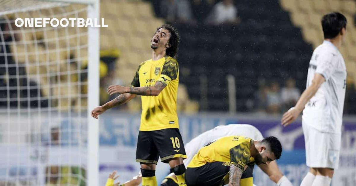 2025 K League 2 Playoff Race Watch: Alternative Round 30 Preview