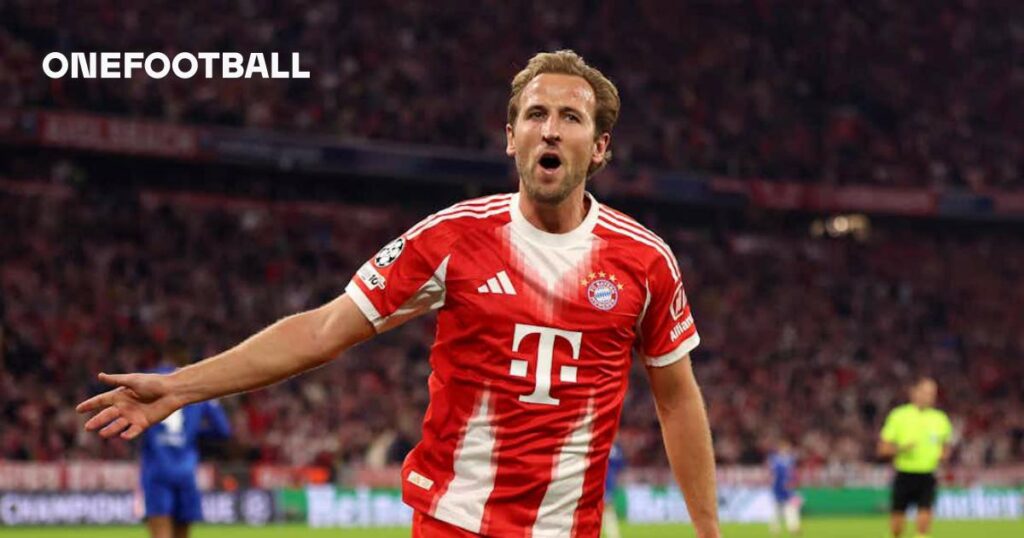 Bundesliga Champions League Check | FC Bayern München