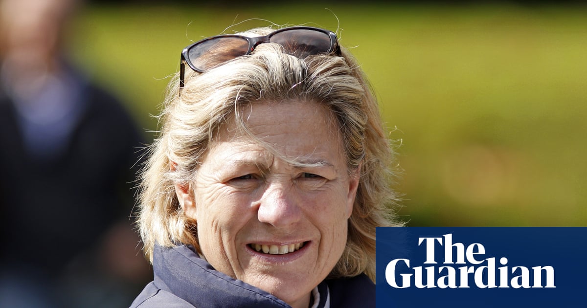 ‘We’re a wonderfully old-fashioned yard’: Eve Johnson Houghton’s family of winners