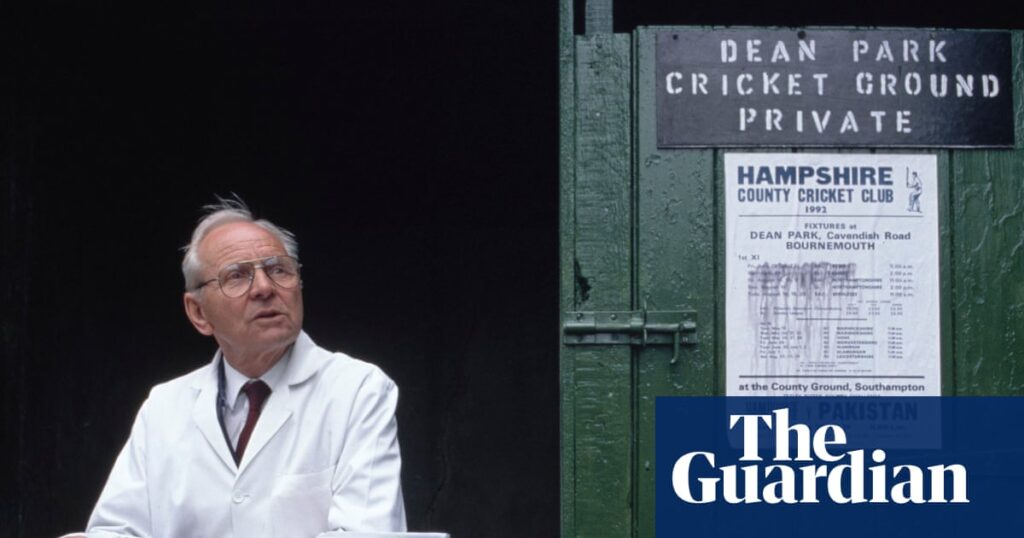 The Spin | ‘They’re like time machines’: the endless magic of cricket scorecards