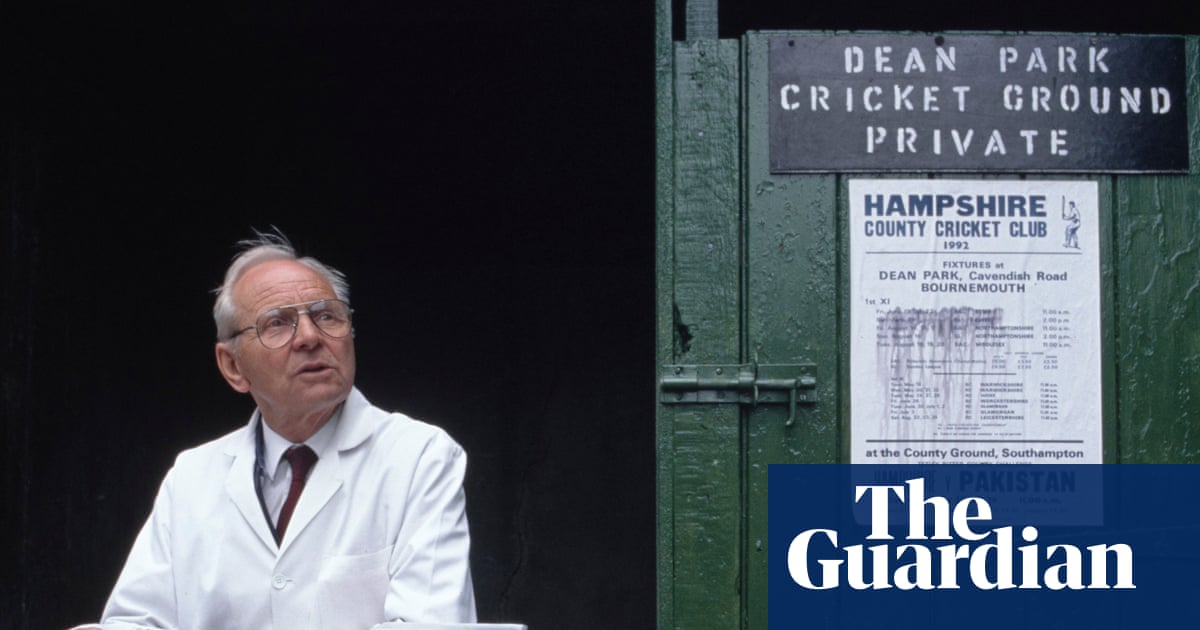 The Spin | ‘They’re like time machines’: the endless magic of cricket scorecards