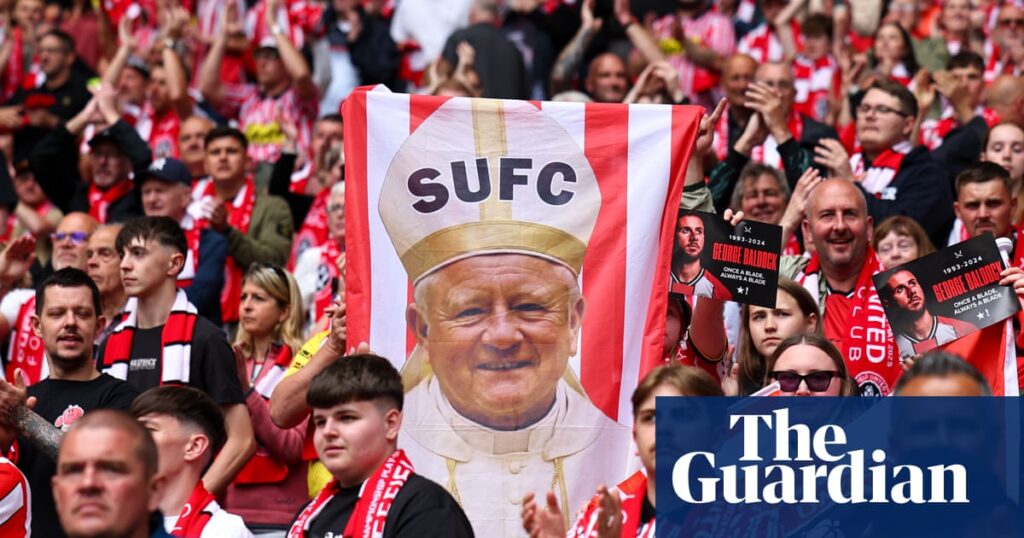 Football Daily | Sheffield United and a volte-face so extreme it could lead to whiplash