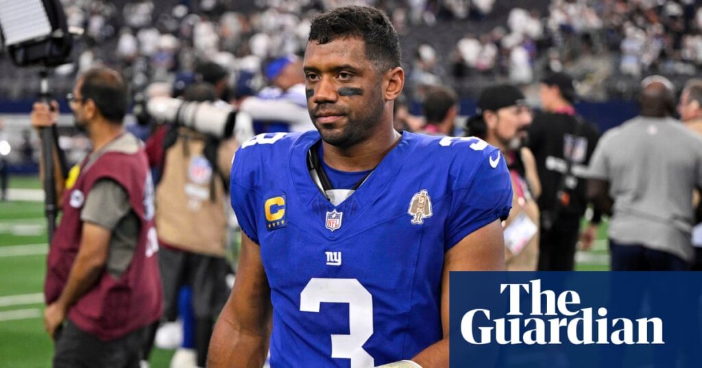 The New York Giants are 0-2 again. But are they finally … watchable?
