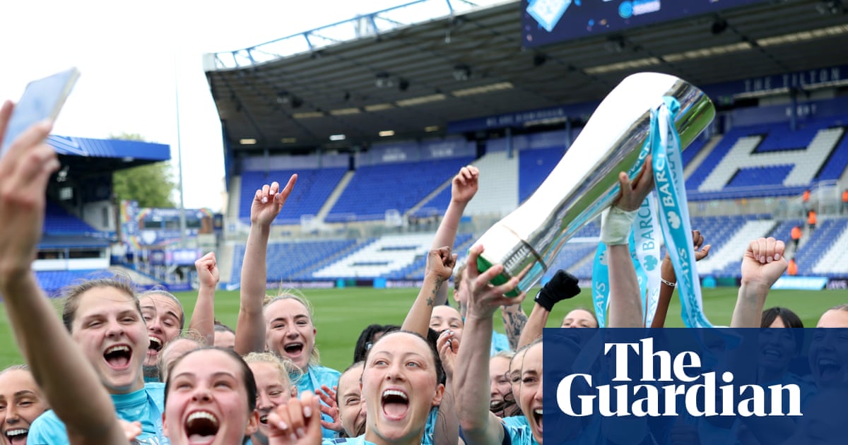 Women’s Super League 2025-26 previews No 8: London City Lionesses