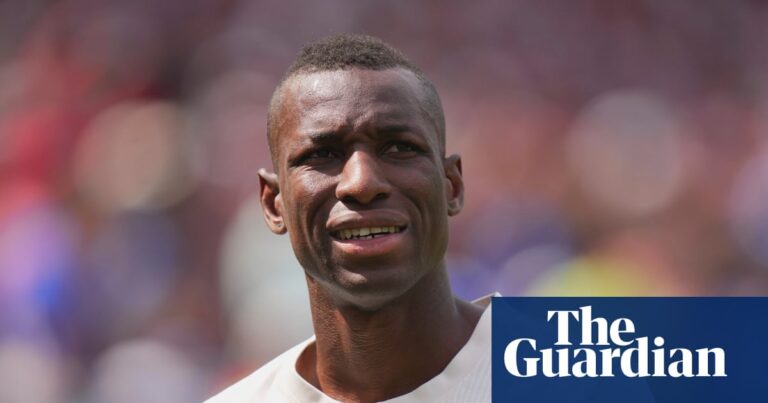 Nicolas Jackson forced to return to Chelsea after Bayern pull out of deal