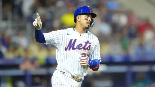 MLB: Little League Classic-Seattle Mariners at New York Mets