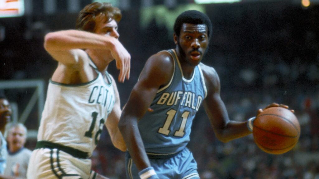 Today in Boston Celtics history: McAdoo trade to Pistons, Maxwell to Clippers