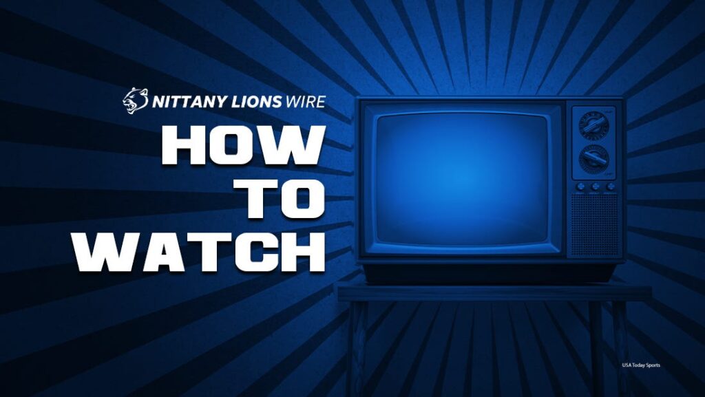 What channel is Penn State vs. FIU on today? Time, TV schedule to watch Week 2 game