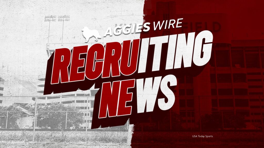Watch Texas A&M 2026 4-star WR commit’s impressive 61-yard TD