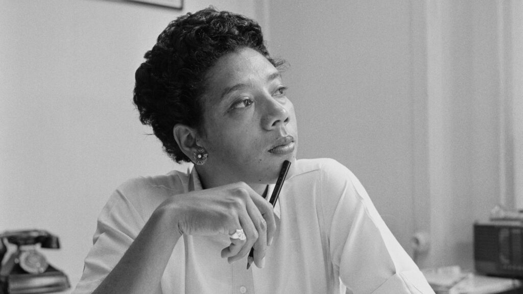 Althea Gibson’s legacy visible at 2025 US Open, 75 years after breaking color barrier