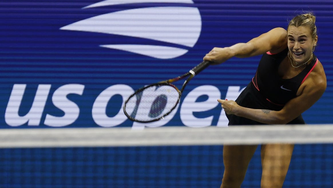 2025 US Open bracket: Results, finals schedule, how to watch matches