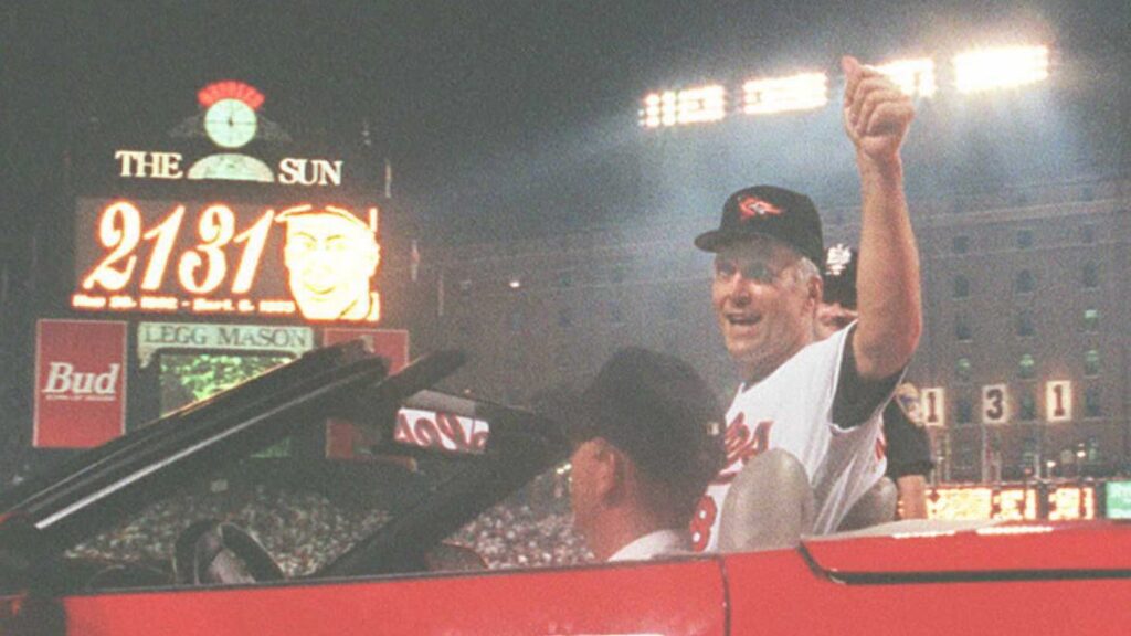 MLB may be out of ‘saviors’ 30 years after Cal Ripken’s captivating streak