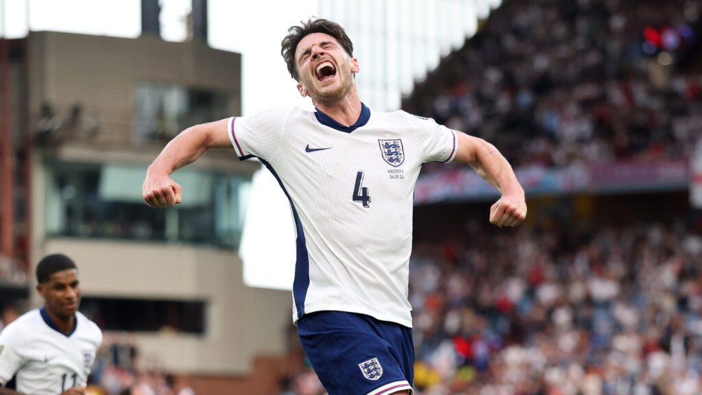 What World Cup qualifiers are today? UEFA schedule and Saturday results