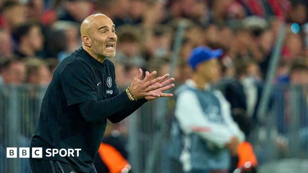 Bayern Munich 3-1 Chelsea: Analysis