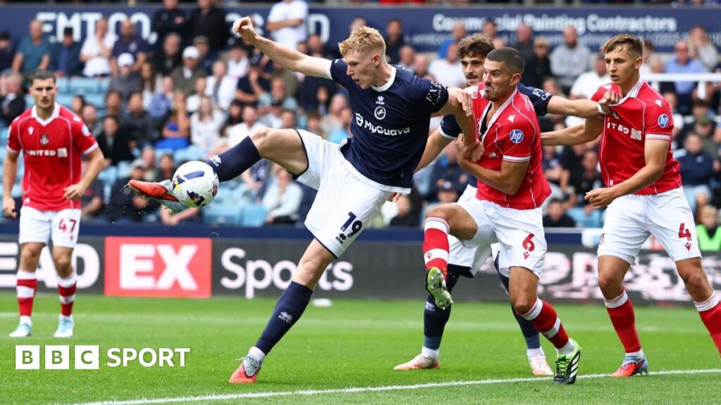 Millwall: Injuries and blunt attack cause concern – fan column