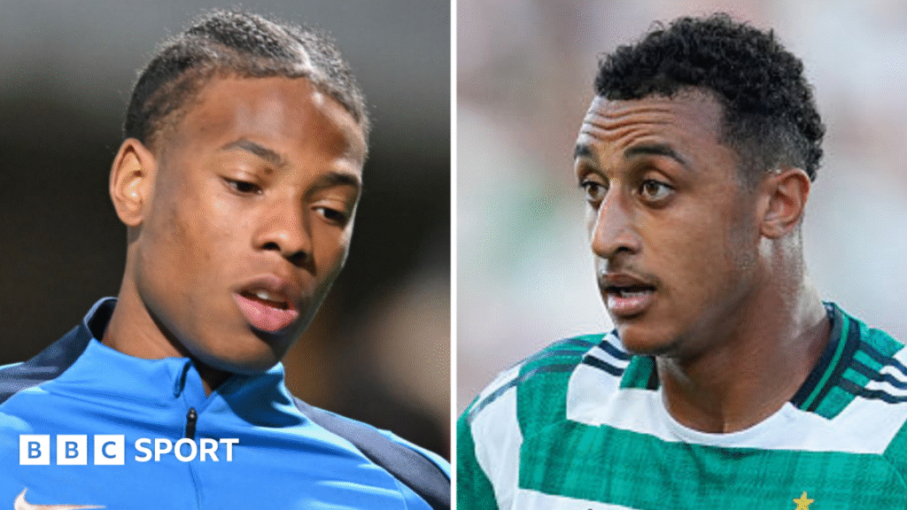 Swansea City transfer news: Adam Idah and Ishe Samuels-Smith set to sign but Zan Vipotnik poised to stay