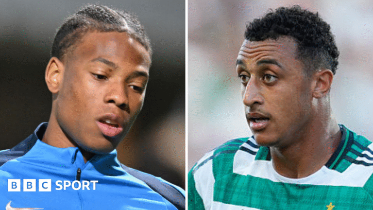 Swansea City transfer news: Adam Idah and Ishe Samuels-Smith set to sign but Zan Vipotnik poised to stay