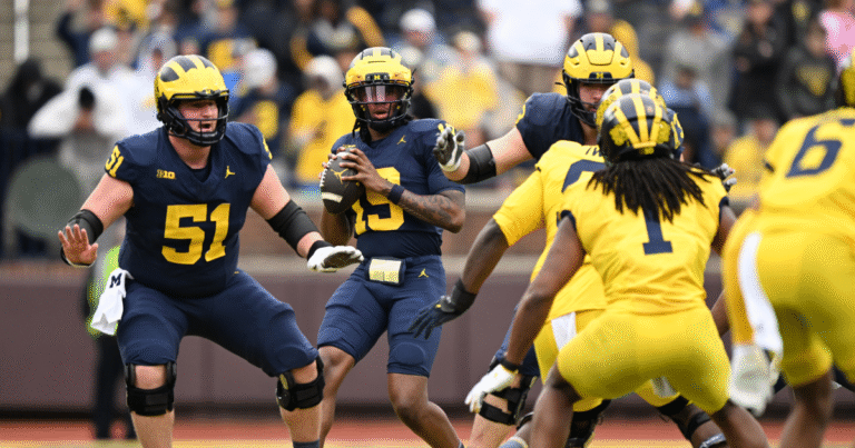 Brian Kelly reveals impact losing Bryce Underwood recruitment had on LSU’s NIL investment