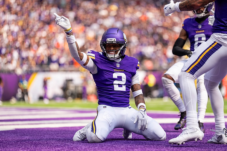 NFL Week 4 Power Rankings