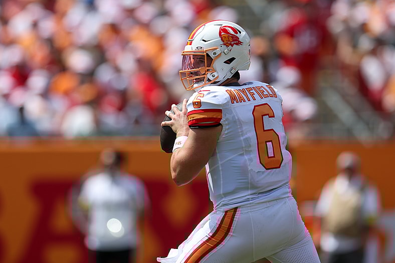 NFL Week 4 Power Rankings